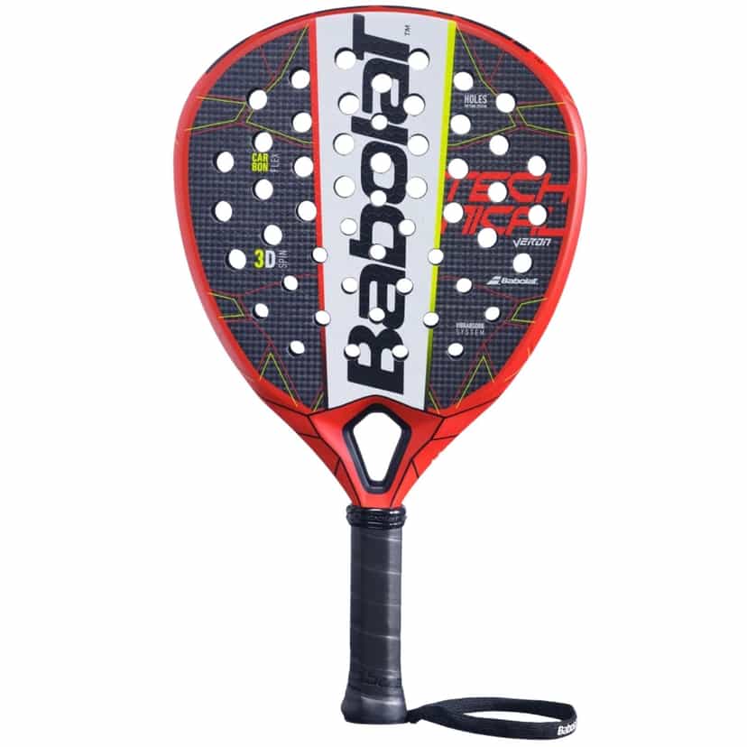 Billede af Babolat Technical Veron 2022 padelbat