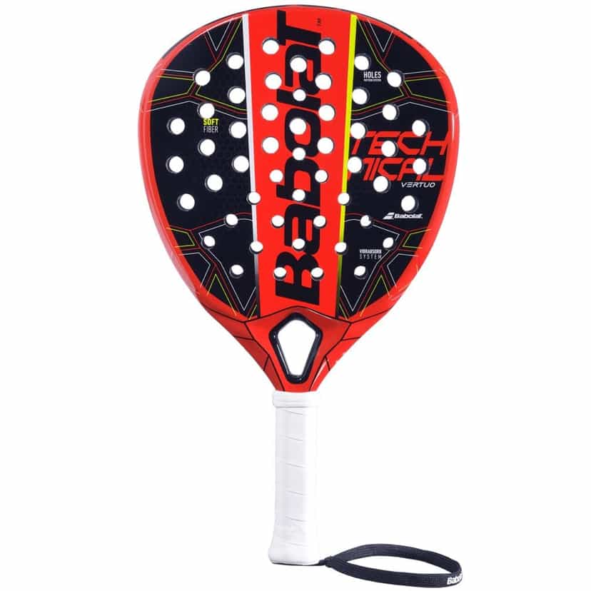 Billede af Babolat Technical Vertuo 2022 padelbat