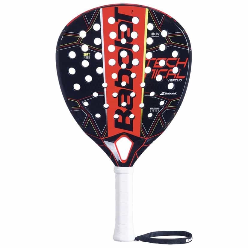 Billede af Babolat Technical Vertuo padelbat