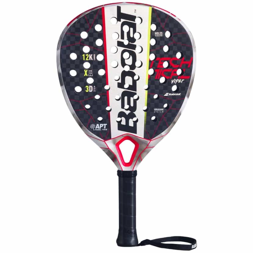 Billede af Babolat Technical Viper APT padelbat
