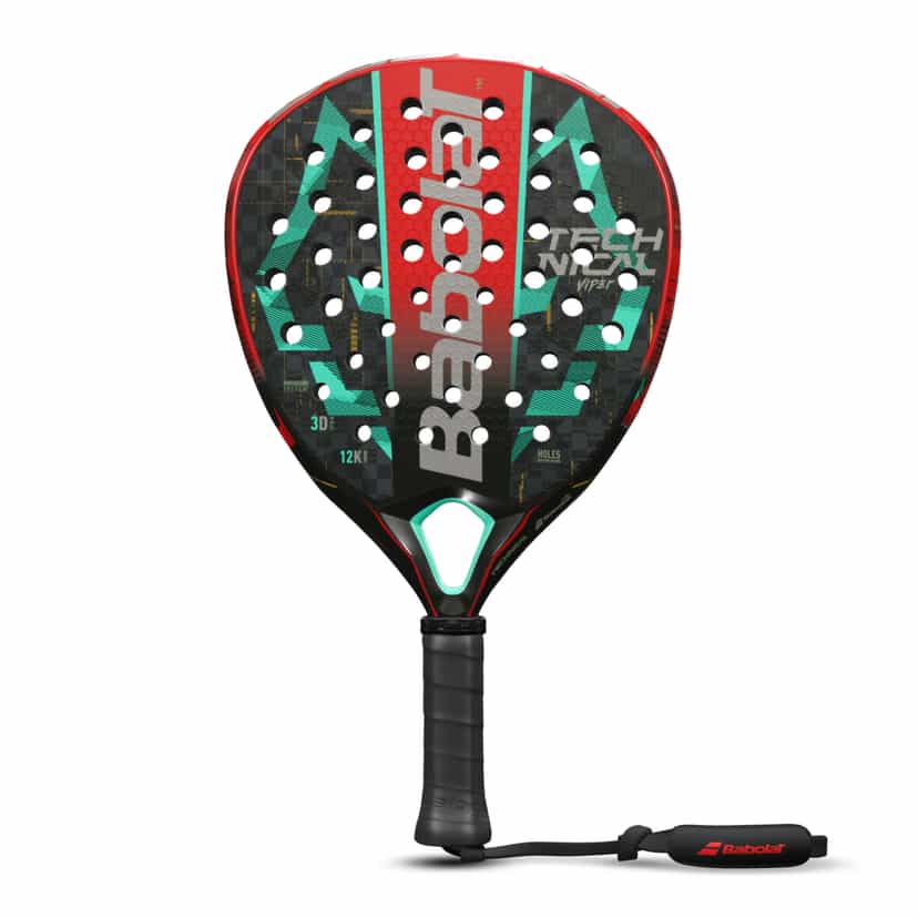 Billede af Babolat Technical Viper Juan Lebrón padelbat