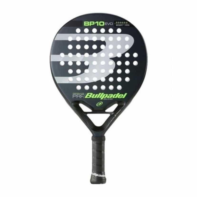 Billede af Bullpadel BP10 Evo 22 padelbat