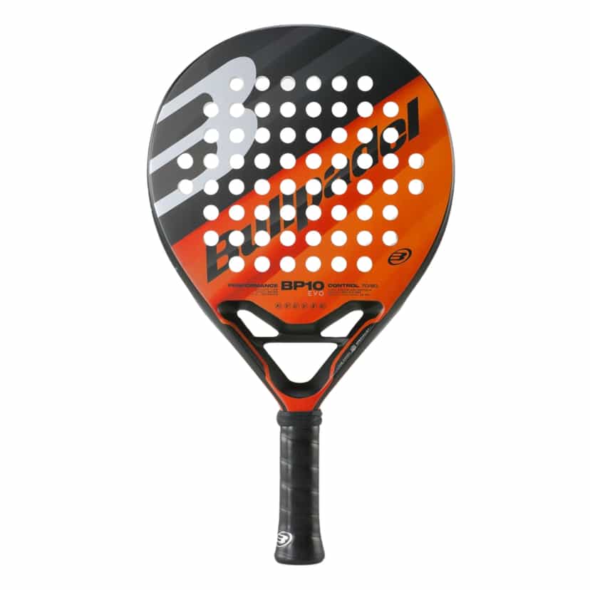 Billede af Bullpadel BP10 Evo 23 padelbat