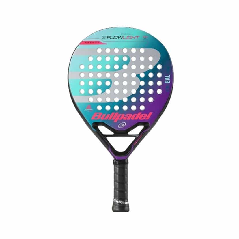 Billede af Bullpadel Flow Light W 21 padelbat