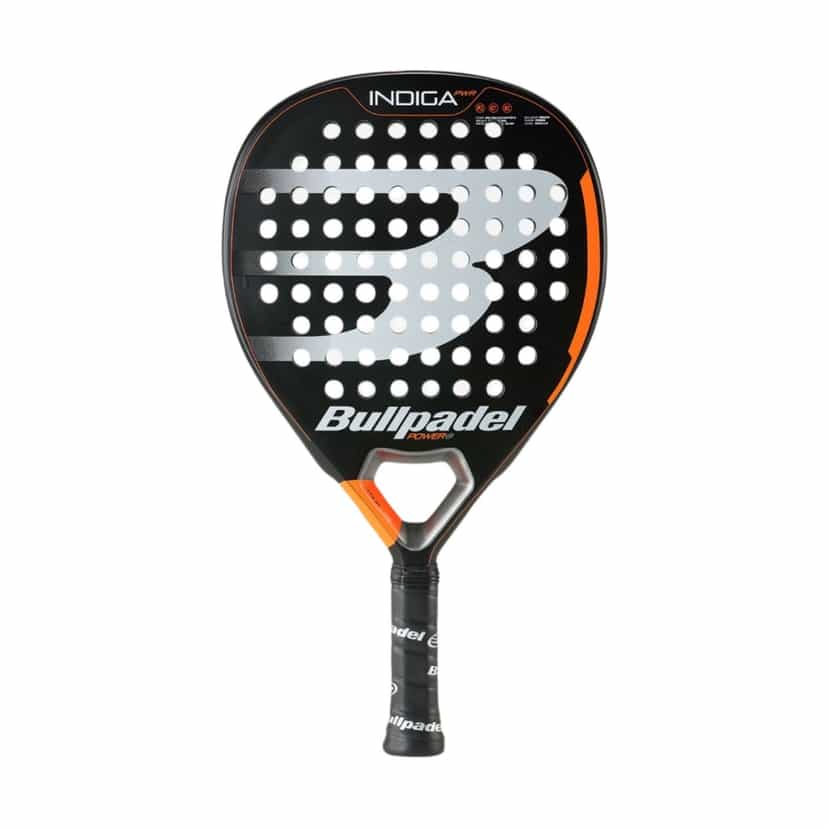 Billede af Bullpadel Indiga Power 2022 padelbat