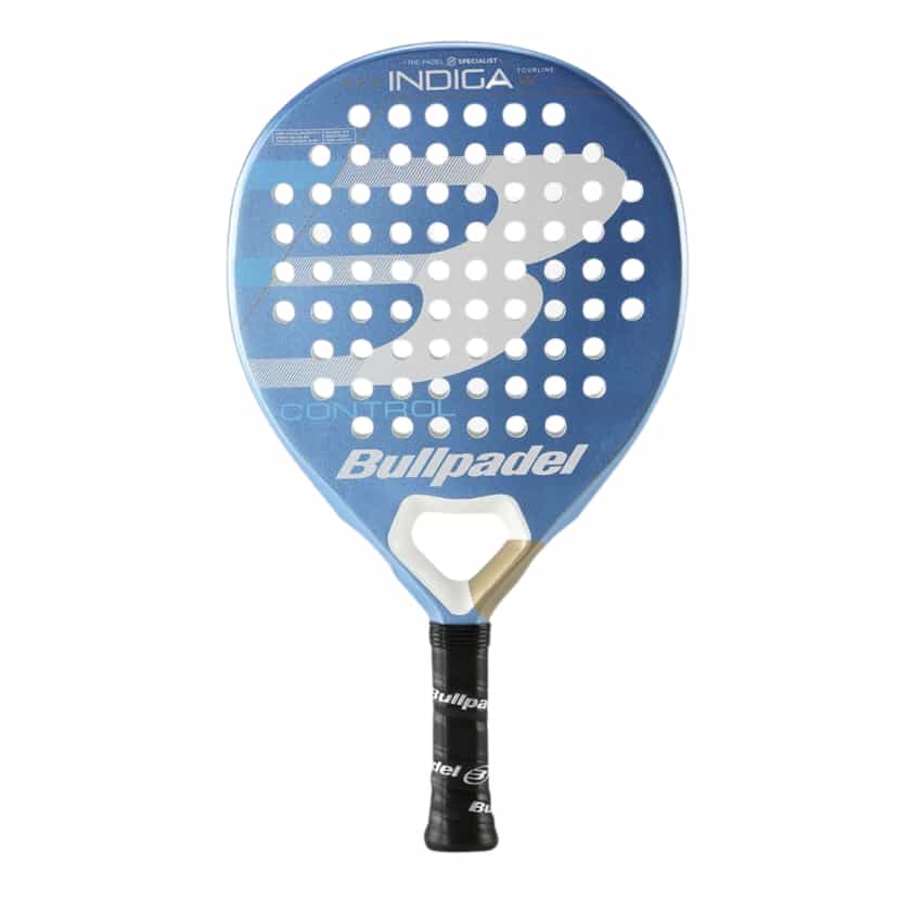 Billede af Bullpadel Indiga W 23 padelbat