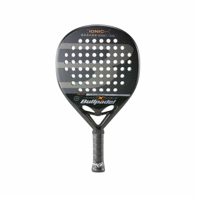 Billede af Bullpadel Ionic Control 2022 padelbat