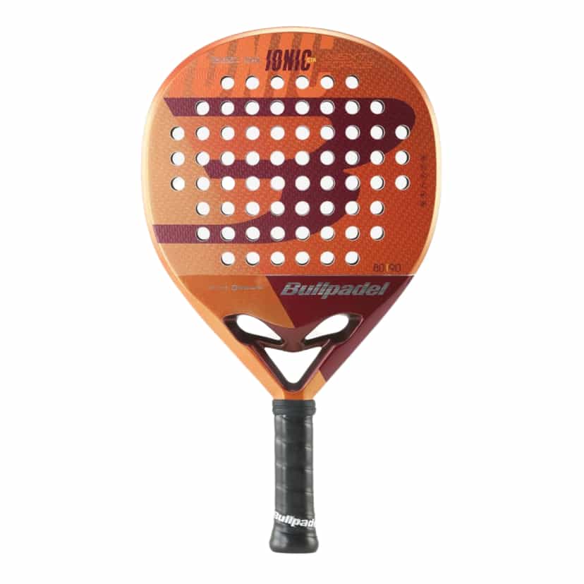 Billede af Bullpadel Ionic Control 23 padelbat