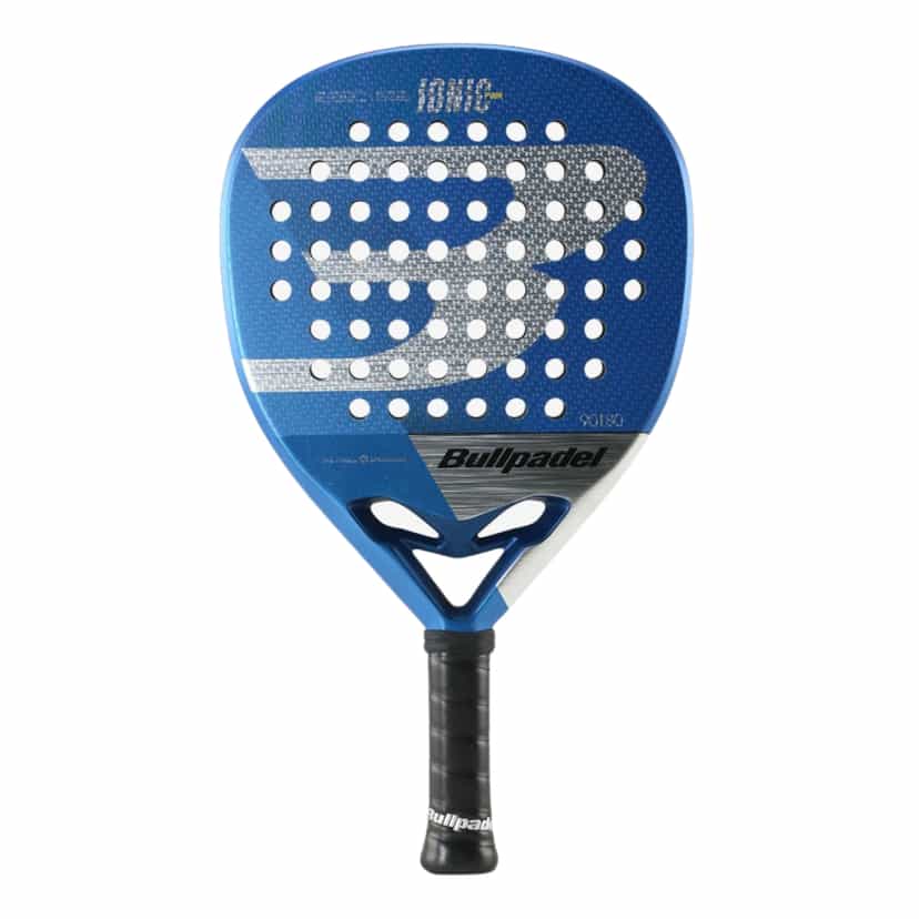 Billede af Bullpadel Ionic Power 23 padelbat