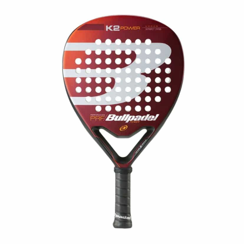 Billede af Bullpadel K2 Power 22 padelbat