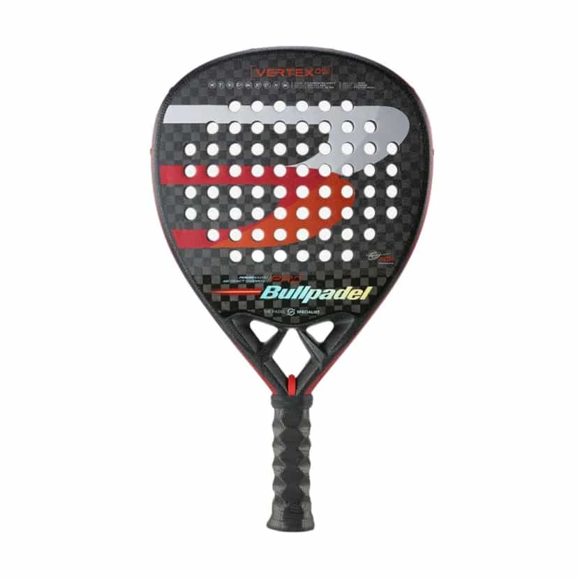 Billede af Bullpadel Vertex 03 22 padelbat