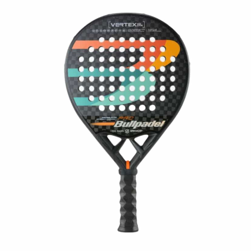 Billede af Bullpadel Vertex 03 CTR 22 padelbat