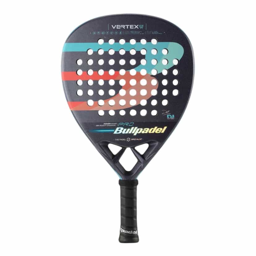 Billede af Bullpadel Vertex 03 Woman 22 padelbat