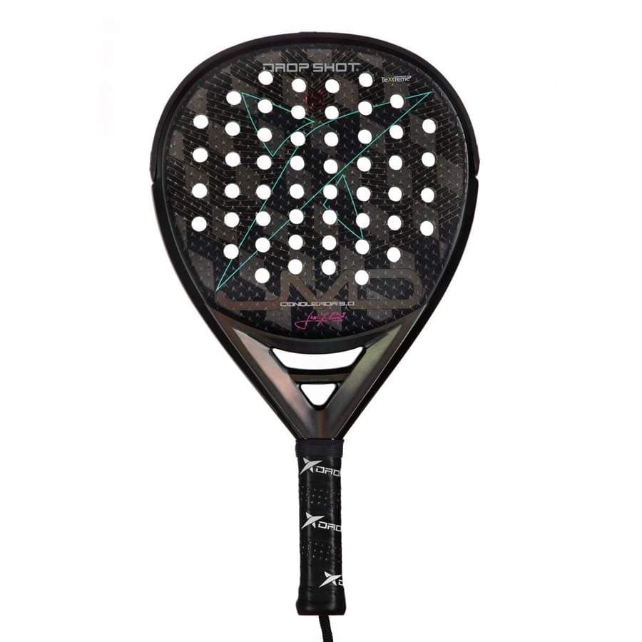 Billede af Drop Shot Conqueror 9.0 padelbat fra mærket Drop Shot