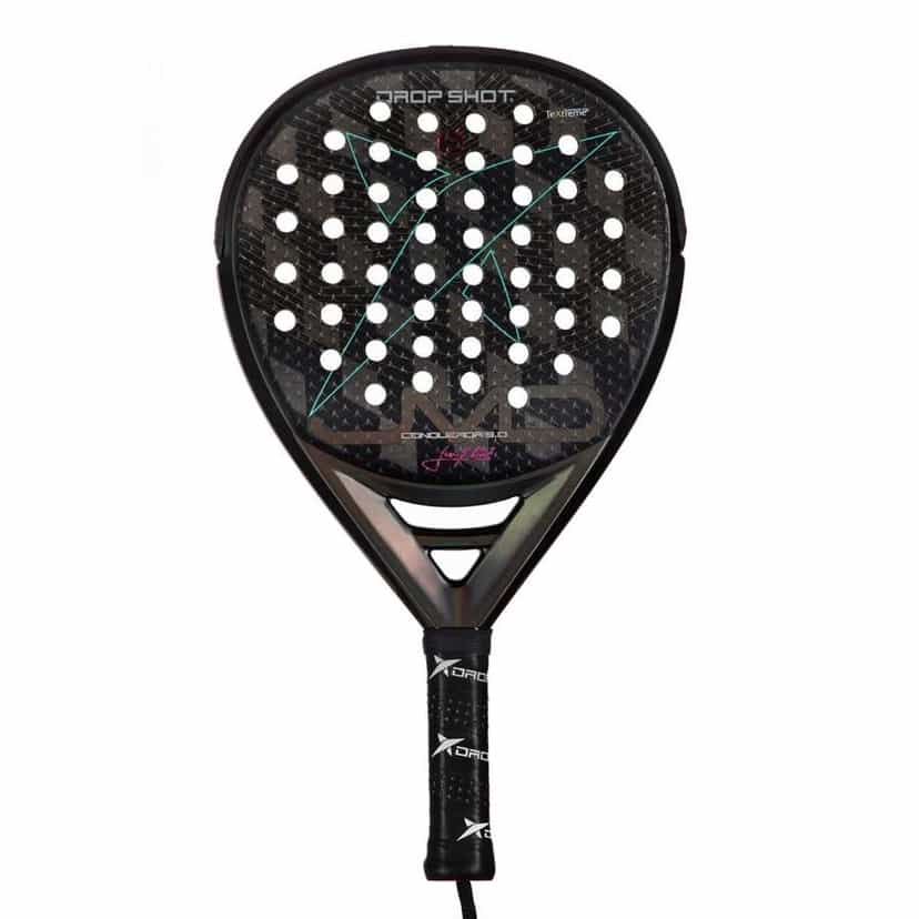 Billede af Drop Shot Conqueror 9.0 padelbat