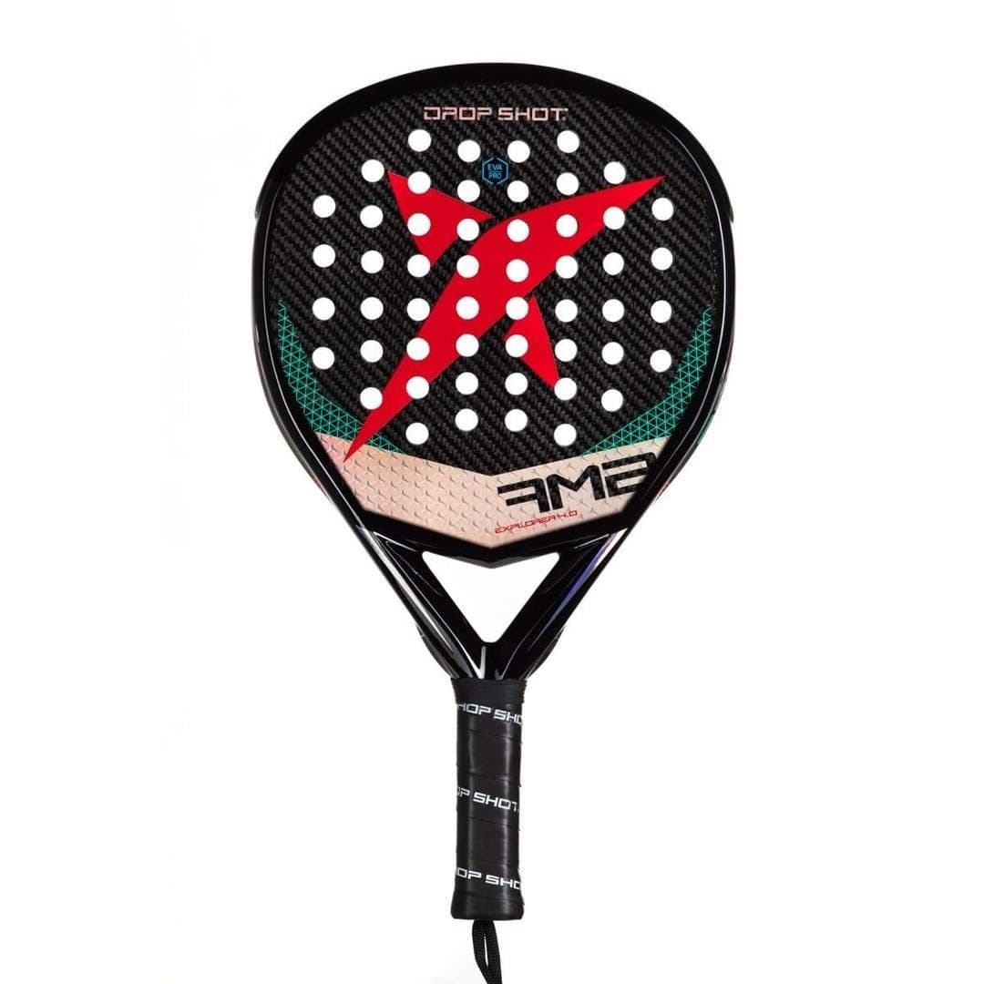 Billede af Drop Shot Explorer 4.0 padelbat fra mærket Drop Shot