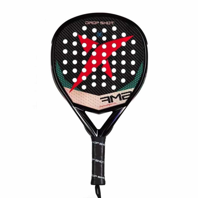 Billede af Drop Shot Explorer 4.0 padelbat