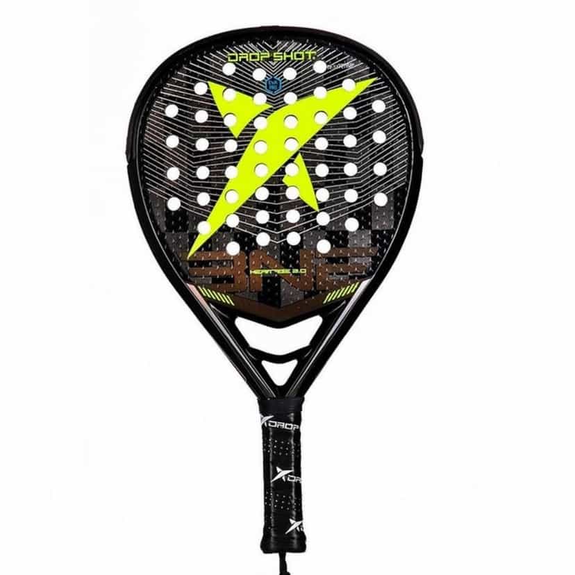 Billede af Drop Shot Heritage 2.0 padelbat