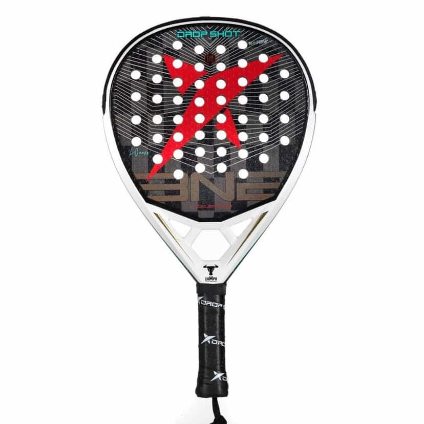 Billede af Drop Shot X-Celerator padelbat