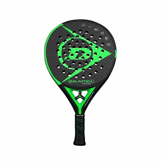 Billede af Dunlop Galactica Control padelbat