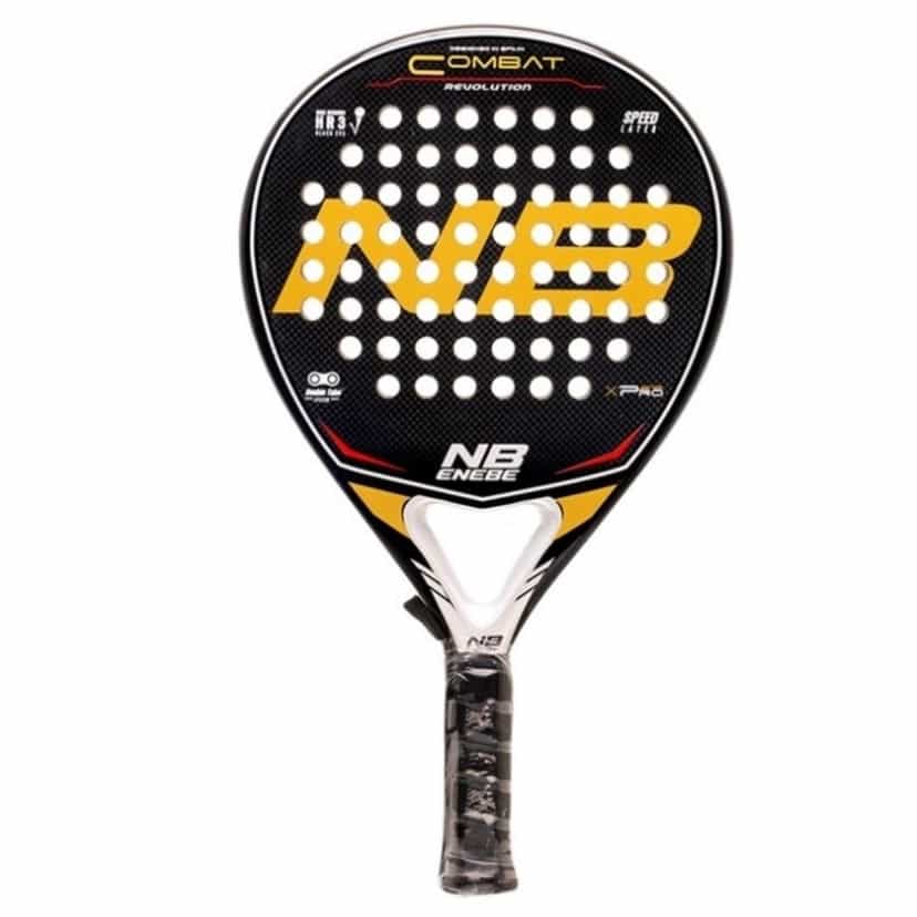 Billede af Enebe Combat Revolution padelbat