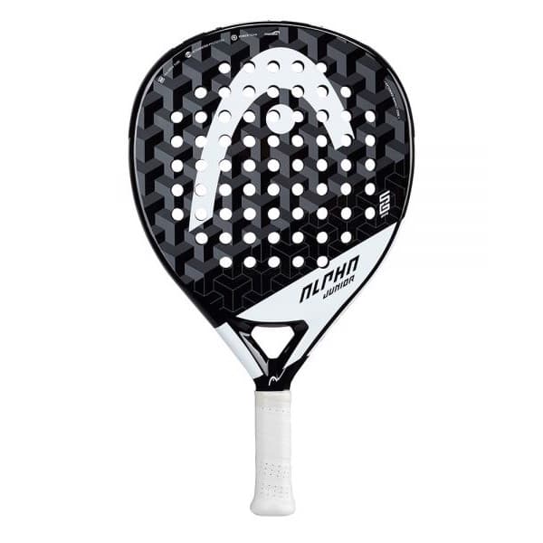 Billede af Head Alpha Junior Sanyo Padel padelbat fra mærket Head