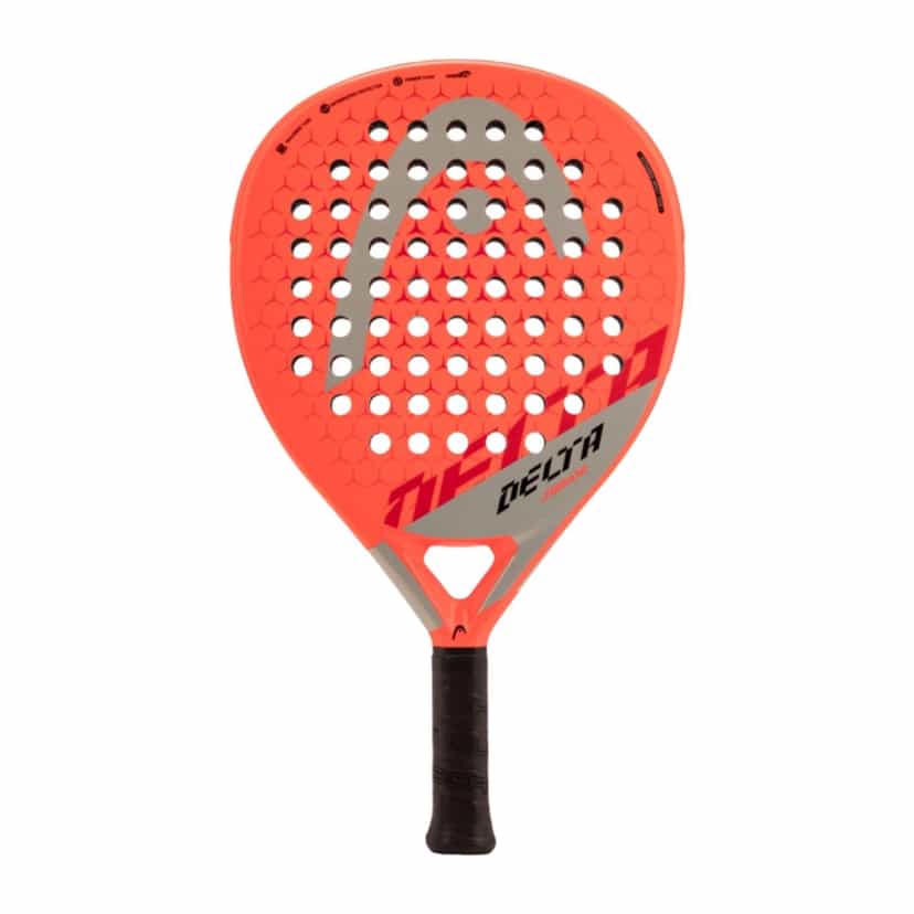 Billede af Head Delta Junior 2022 padelbat
