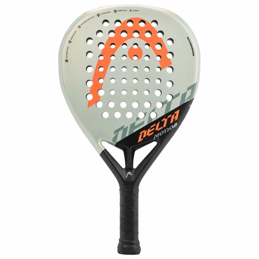 Billede af Head Delta Motion 2022 padelbat
