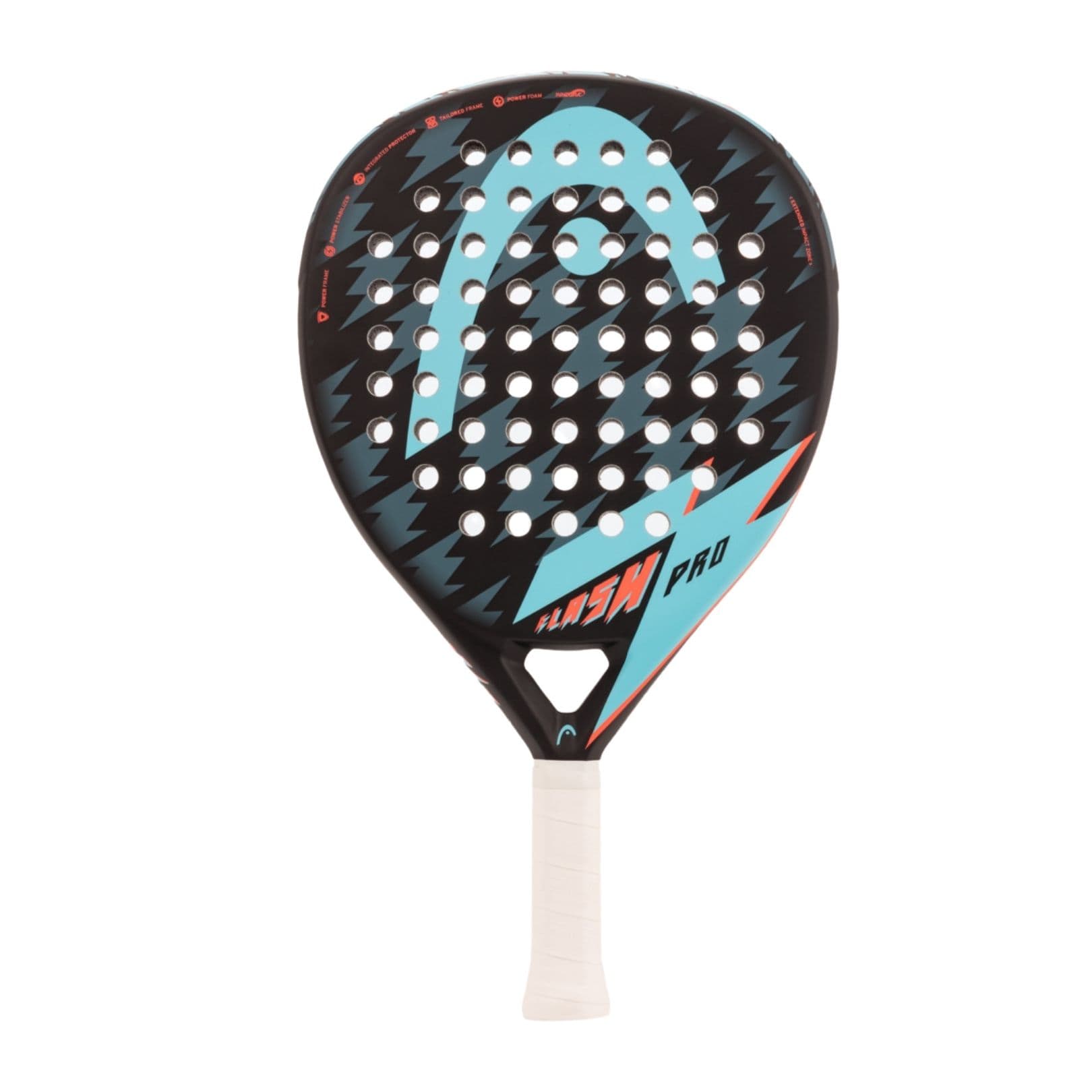 Billede af Head Flash Pro 2022 padelbat fra mærket Head