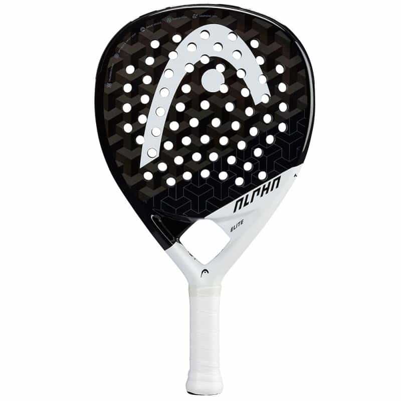 Billede af Head Graphene 360+ Alpha Elite padelbat