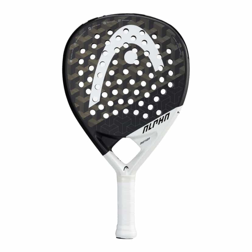 Billede af Head Graphene 360+ Alpha Motion padelbat