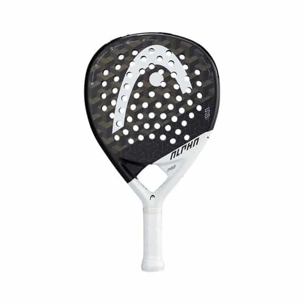 Billede af Head Graphene 360+ Alpha Pro padelbat