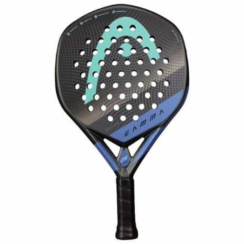 Billede af Head Graphene 360+ Gamma Motion padelbat