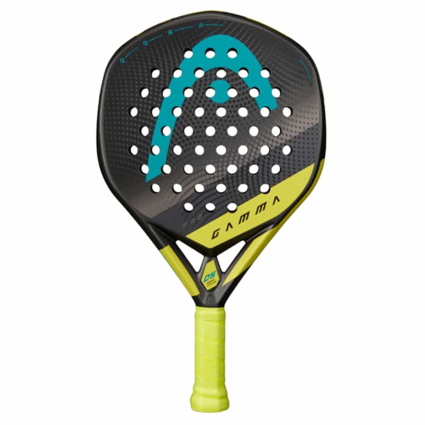 Billede af Head Graphene 360+ Gamma Pro padelbat