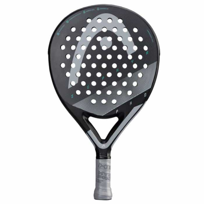 Billede af Head Graphene 360 Zephyr Pro padelbat