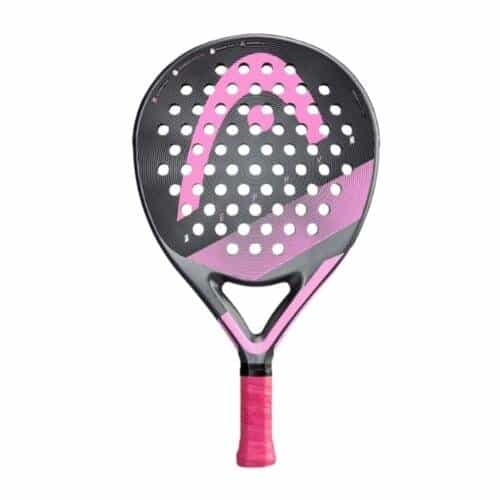 Billede af Head Graphene 360 Zephyr padelbat