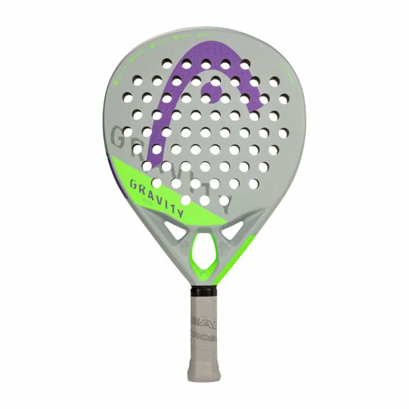 Billede af Head Gravity Elite 2022 padelbat