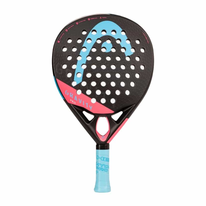 Billede af Head Gravity Pro 2022 padelbat