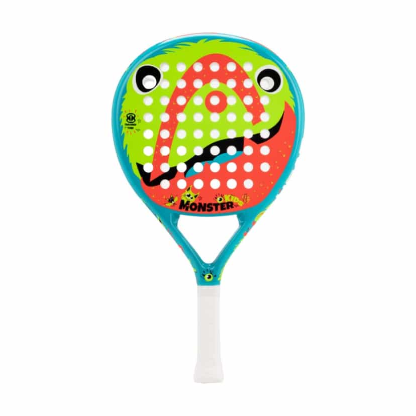 Billede af Head Monster Kids 2022 padelbat