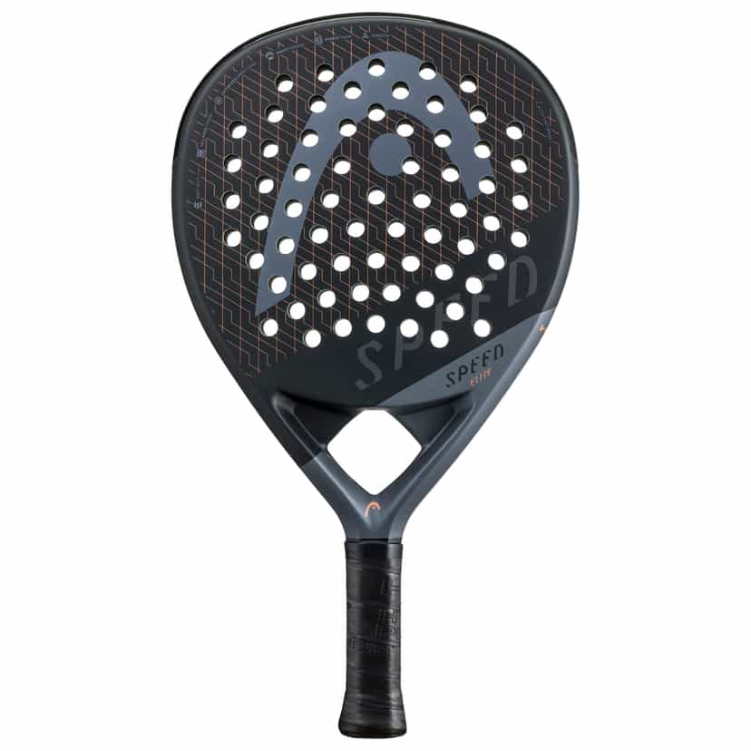 Billede af Head Speed Elite 2023 padelbat