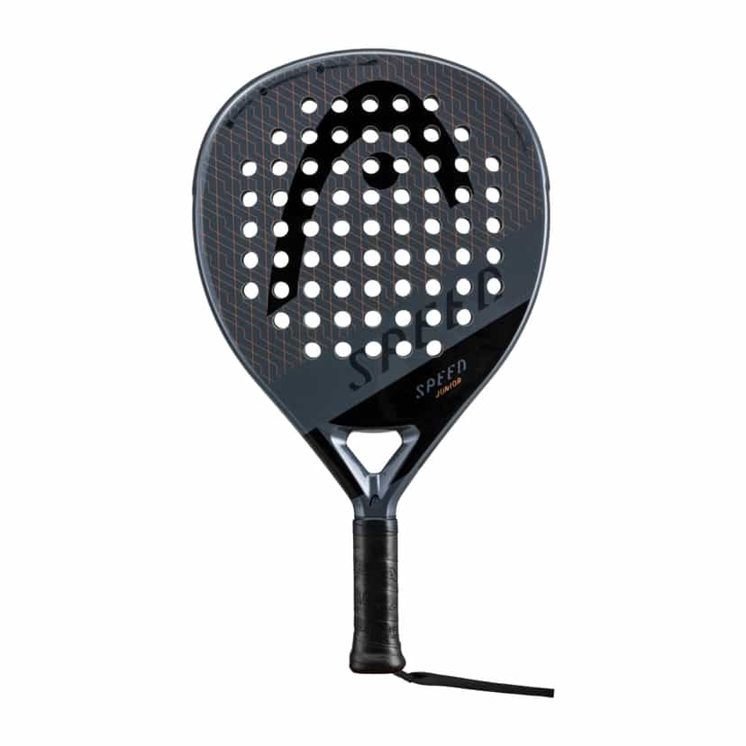 Billede af Head Speed Junior 2023 padelbat