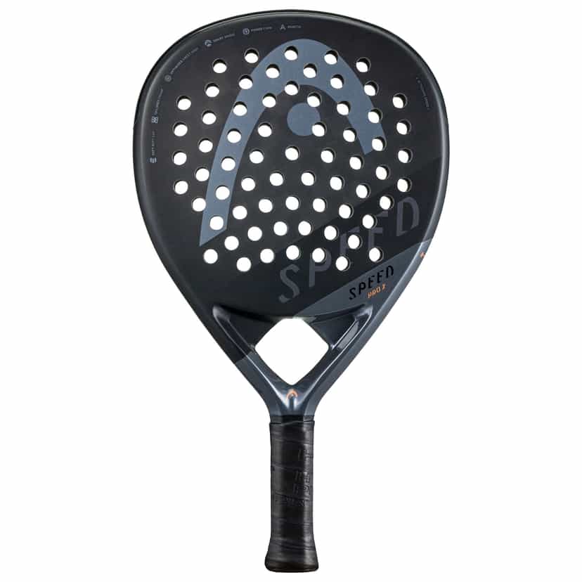 Billede af Head Speed Pro X 2023 Special Box padelbat