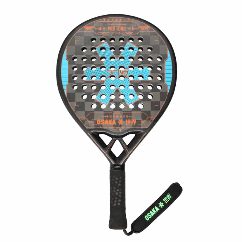 Billede af Osaka Pro Tour Control Snap padelbat