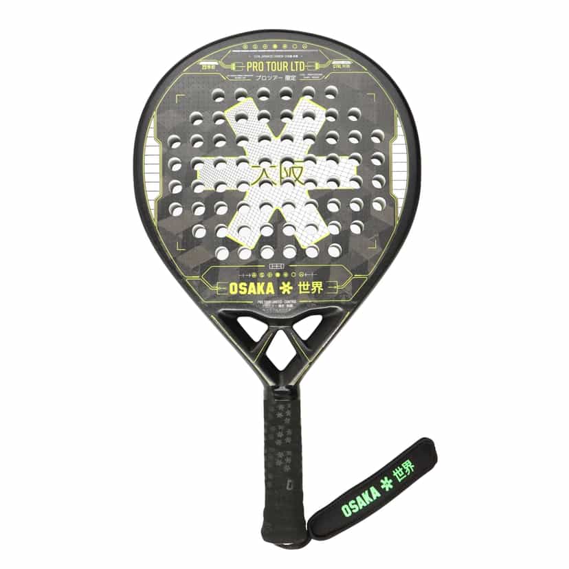 Billede af Osaka Pro Tour Ltd Control padelbat