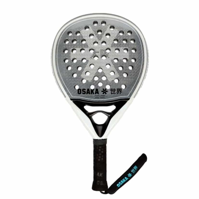 Billede af Osaka Pro Tour LTD Hard Touch padelbat