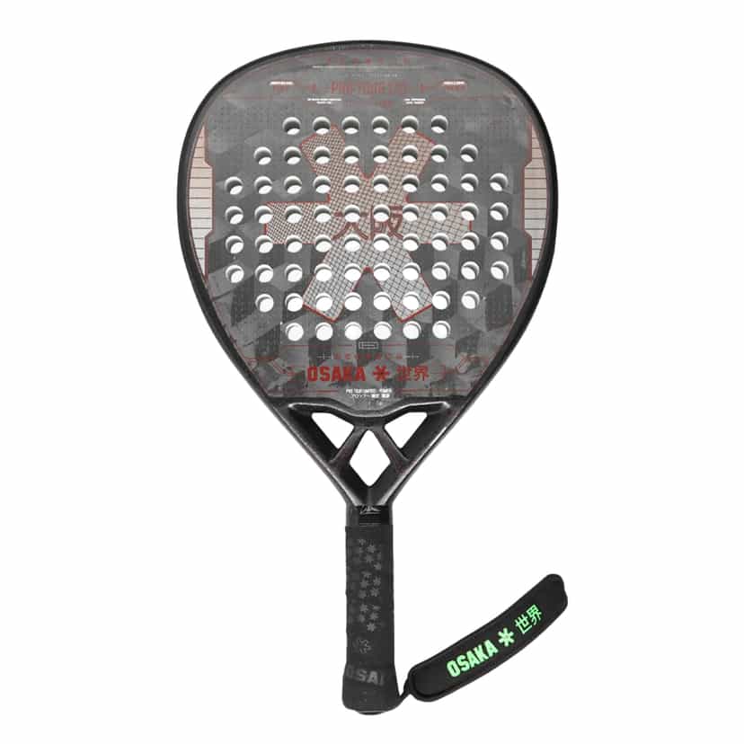 Billede af Osaka Pro Tour Ltd Power padelbat