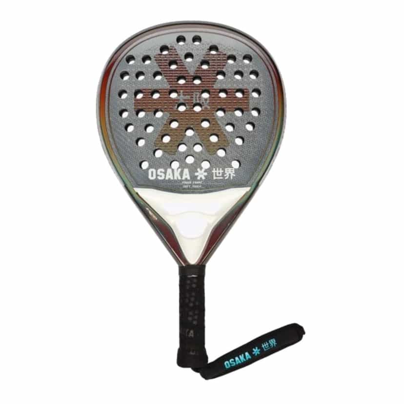 Billede af Osaka Pro Tour LTD Soft Touch padelbat