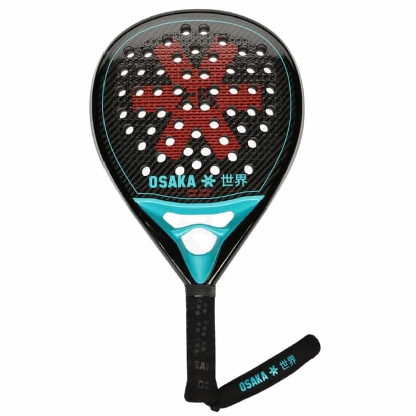 Billede af Osaka Pro Tour Power Hard Touch padelbat