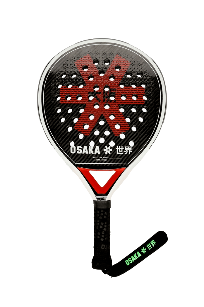 Billede af Osaka Pro Tour Precision padelbat fra mærket Osaka