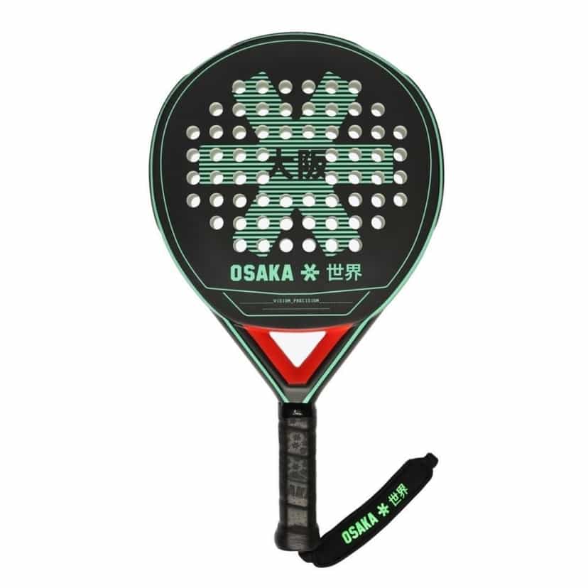 Billede af Osaka Vision Precision padelbat